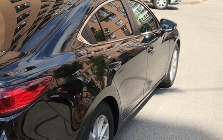 Mazda 6, 2013 год, 1 290 000 рублей, 5 фотография