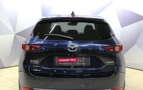 Mazda CX-5 II, 2021 год, 3 445 700 рублей, 7 фотография