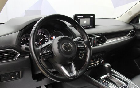 Mazda CX-5 II, 2021 год, 3 445 700 рублей, 24 фотография