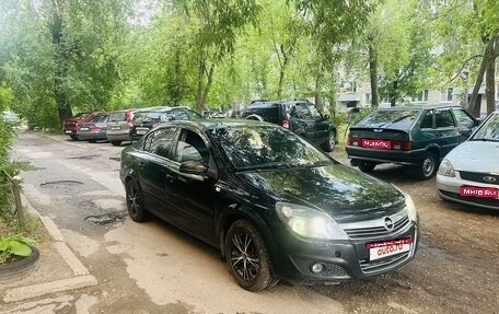 Opel Astra H, 2008 год, 720 000 рублей, 1 фотография