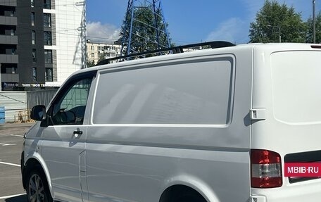 Volkswagen Transporter T5 рестайлинг, 2014 год, 2 600 000 рублей, 24 фотография