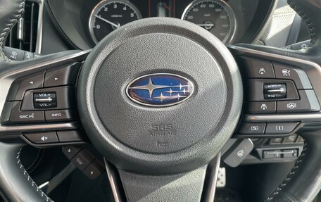 Subaru Forester, 2020 год, 2 950 000 рублей, 10 фотография