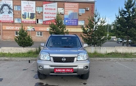 Nissan X-Trail, 2005 год, 1 050 000 рублей, 1 фотография