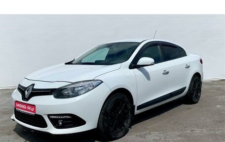 Renault Fluence I, 2013 год, 999 999 рублей, 1 фотография