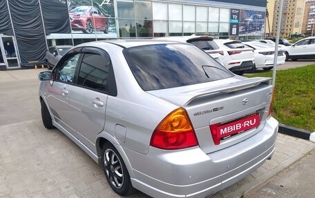 Suzuki Liana, 2003 год, 450 000 рублей, 4 фотография