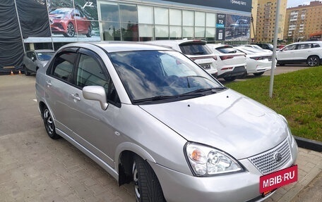 Suzuki Liana, 2003 год, 450 000 рублей, 3 фотография