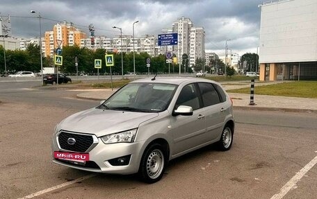 Datsun mi-DO, 2015 год, 520 000 рублей, 2 фотография