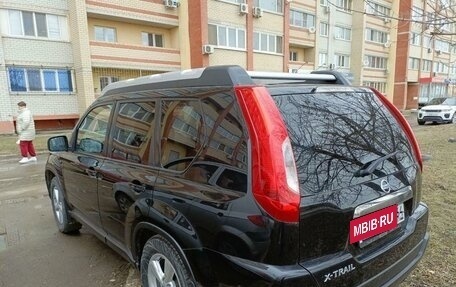 Nissan X-Trail, 2011 год, 1 550 000 рублей, 11 фотография
