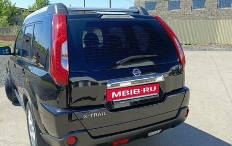 Nissan X-Trail, 2011 год, 1 550 000 рублей, 4 фотография