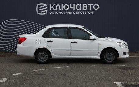 Datsun on-DO I рестайлинг, 2014 год, 395 000 рублей, 6 фотография