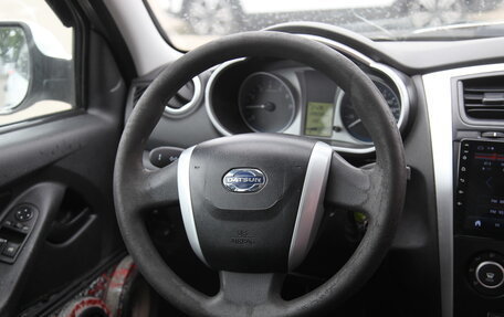 Datsun on-DO I рестайлинг, 2014 год, 395 000 рублей, 13 фотография
