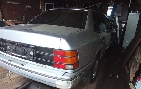 Ford Scorpio II, 1992 год, 110 000 рублей, 2 фотография