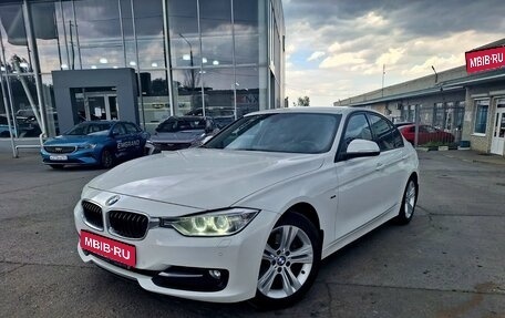 BMW 3 серия, 2013 год, 2 150 000 рублей, 1 фотография