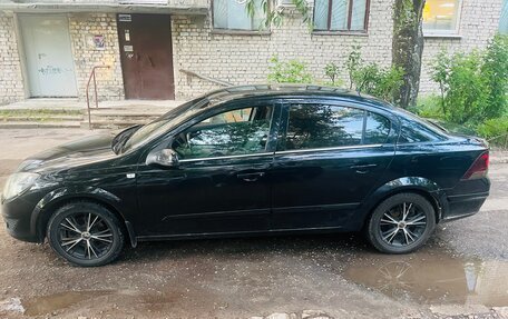 Opel Astra H, 2008 год, 720 000 рублей, 4 фотография