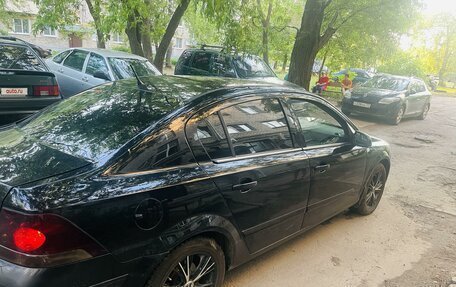 Opel Astra H, 2008 год, 720 000 рублей, 2 фотография