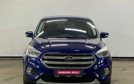 Ford Kuga III, 2017 год, 1 730 000 рублей, 2 фотография