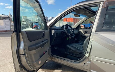 Nissan X-Trail, 2005 год, 1 050 000 рублей, 13 фотография