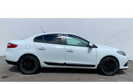 Renault Fluence I, 2013 год, 999 999 рублей, 4 фотография