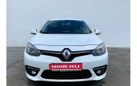 Renault Fluence I, 2013 год, 999 999 рублей, 2 фотография