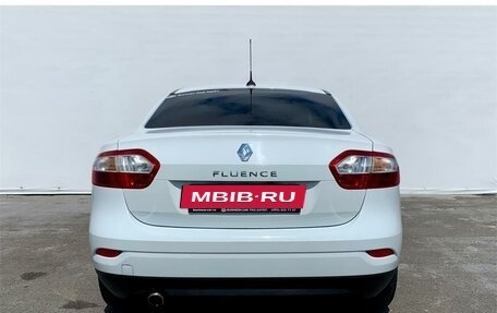 Renault Fluence I, 2013 год, 999 999 рублей, 6 фотография