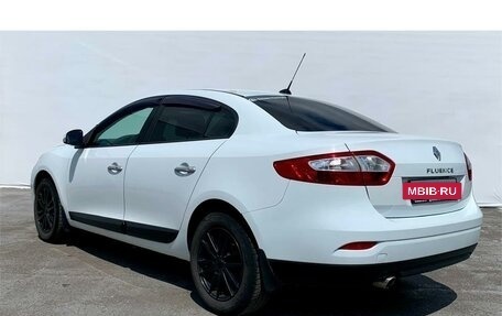 Renault Fluence I, 2013 год, 999 999 рублей, 7 фотография