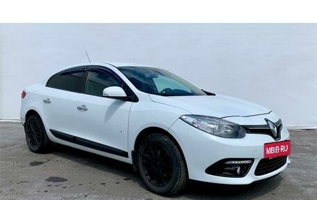 Renault Fluence I, 2013 год, 999 999 рублей, 3 фотография