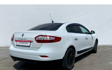 Renault Fluence I, 2013 год, 999 999 рублей, 5 фотография