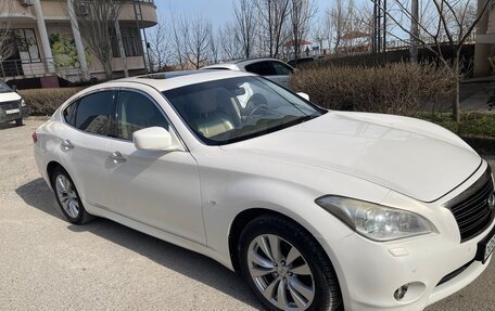 Infiniti M, 2010 год, 1 600 000 рублей, 8 фотография