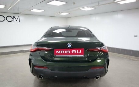 BMW 4 серия, 2021 год, 6 600 000 рублей, 4 фотография