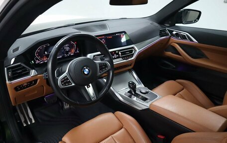 BMW 4 серия, 2021 год, 6 600 000 рублей, 11 фотография