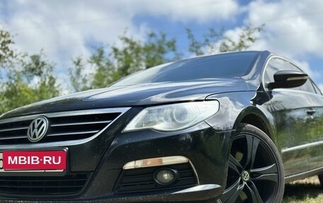 Volkswagen Passat CC I рестайлинг, 2009 год, 1 100 000 рублей, 4 фотография