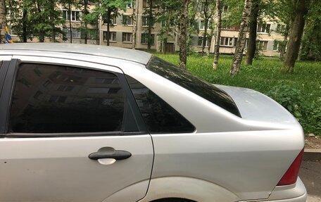 Ford Focus IV, 2000 год, 150 000 рублей, 3 фотография