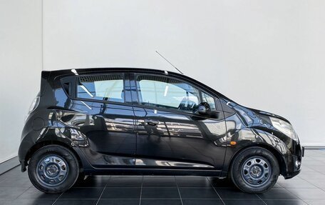 Chevrolet Spark III, 2011 год, 730 000 рублей, 9 фотография