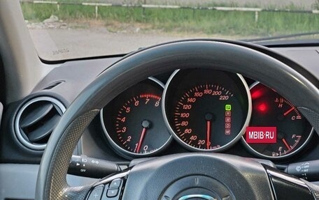 Mazda 3, 2004 год, 540 000 рублей, 7 фотография