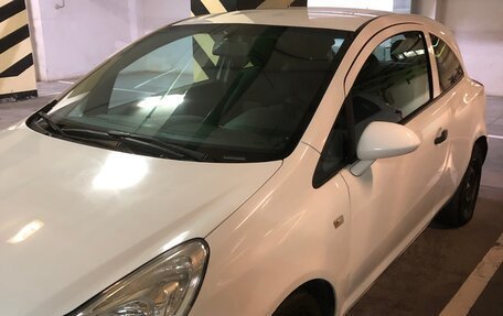 Opel Corsa D, 2012 год, 695 000 рублей, 2 фотография