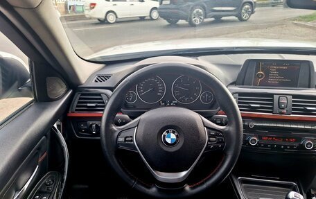 BMW 3 серия, 2013 год, 2 150 000 рублей, 10 фотография