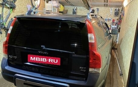 Volvo XC70 I, 2007 год, 1 100 000 рублей, 3 фотография