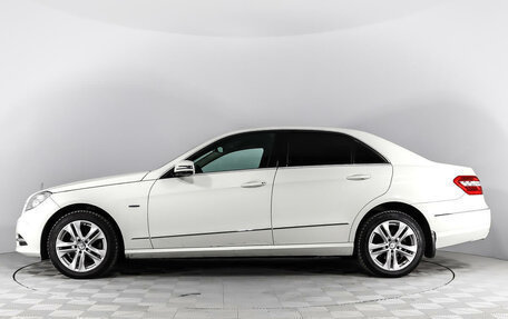 Mercedes-Benz E-Класс, 2011 год, 1 578 456 рублей, 8 фотография