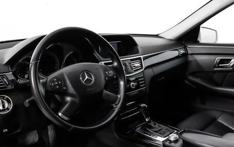 Mercedes-Benz E-Класс, 2011 год, 1 578 456 рублей, 9 фотография