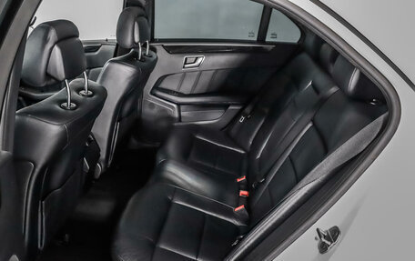 Mercedes-Benz E-Класс, 2011 год, 1 578 456 рублей, 11 фотография