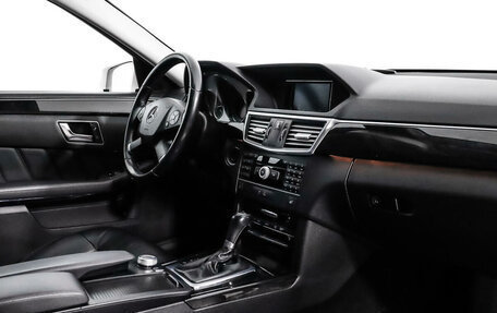 Mercedes-Benz E-Класс, 2011 год, 1 578 456 рублей, 12 фотография