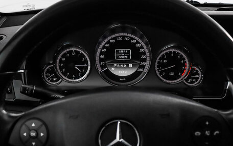 Mercedes-Benz E-Класс, 2011 год, 1 578 456 рублей, 19 фотография