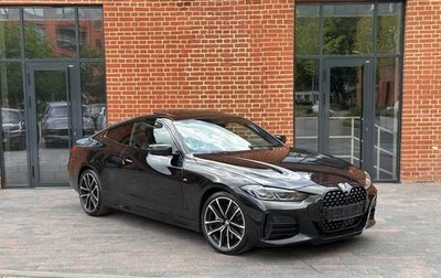 BMW 4 серия, 2020 год, 6 300 000 рублей, 1 фотография