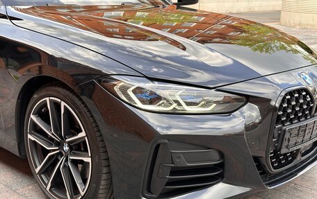 BMW 4 серия, 2020 год, 6 300 000 рублей, 8 фотография