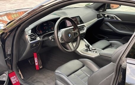 BMW 4 серия, 2020 год, 6 300 000 рублей, 9 фотография