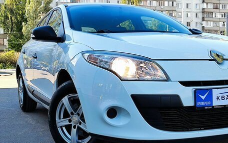 Renault Megane III, 2010 год, 770 000 рублей, 7 фотография