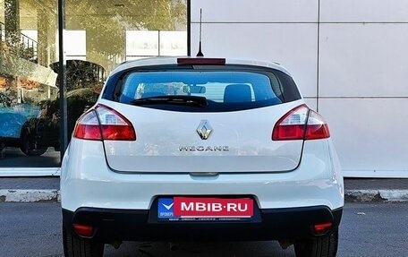 Renault Megane III, 2010 год, 770 000 рублей, 5 фотография