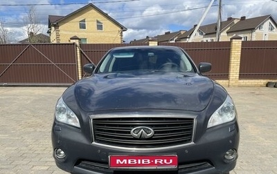 Infiniti M, 2011 год, 1 350 000 рублей, 1 фотография