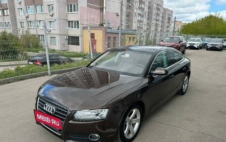 Audi A5, 2011 год, 1 440 000 рублей, 3 фотография