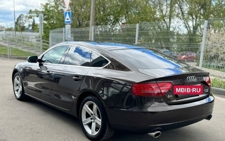 Audi A5, 2011 год, 1 440 000 рублей, 4 фотография